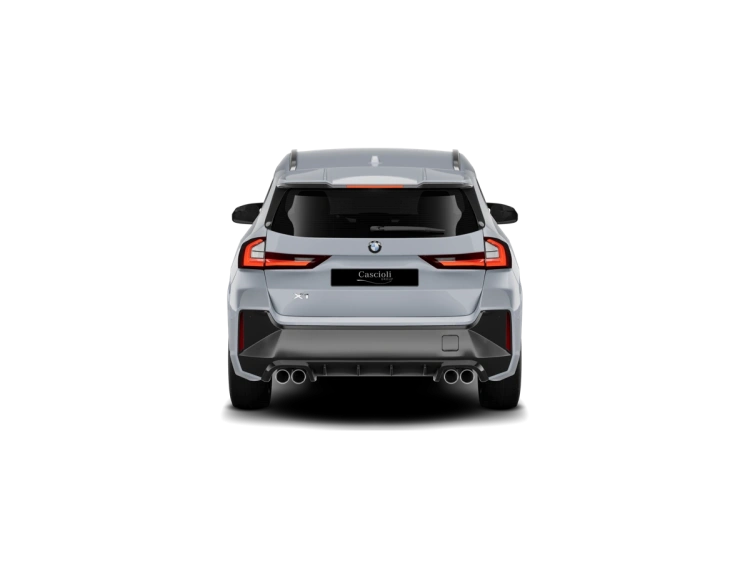 4 - BMW X1 M BMW X1 M35i xDrive