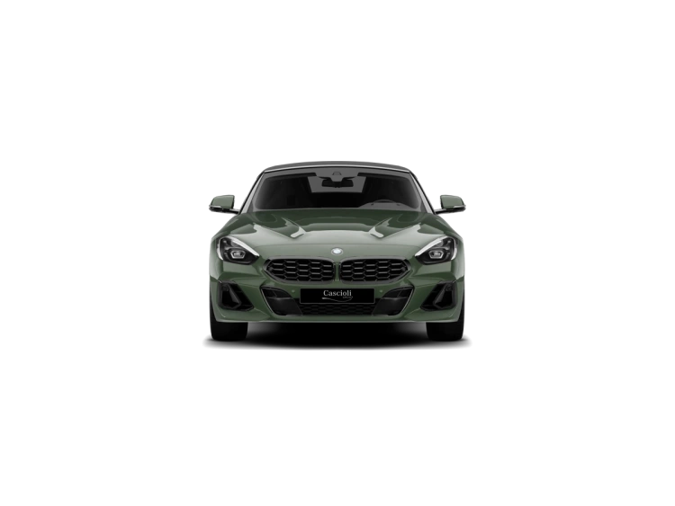 2 - BMW Z4 M BMW Z4 M40i