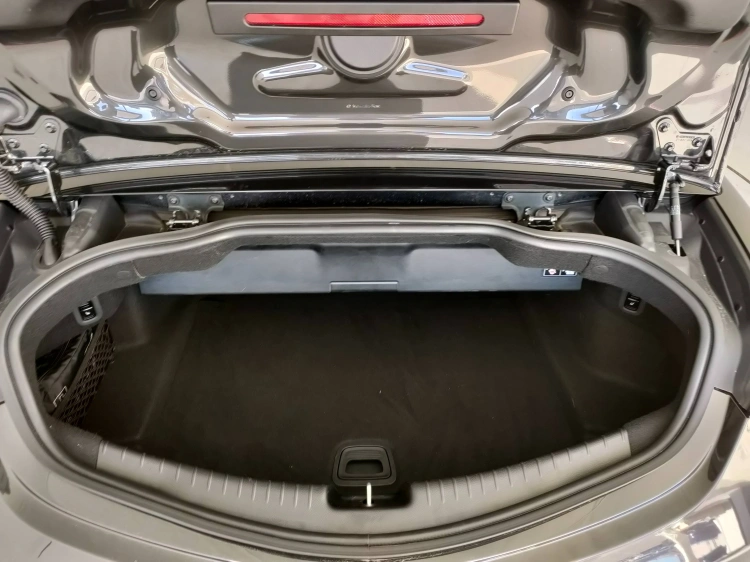 5 - Mercedes-Benz CLE Cabrio 220 d AMG Line Advanced auto