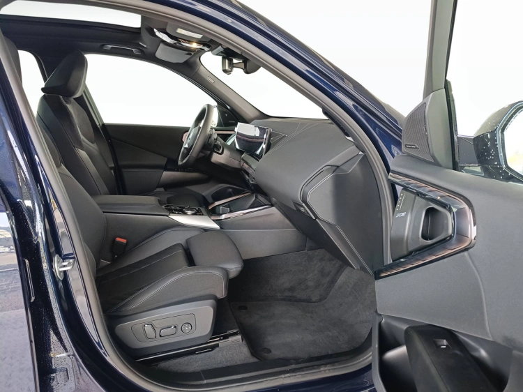 11 - BMW X3 BMW X3 40d xDrive