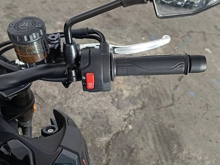 8 - Swm Gran Milano Gran Milano 500 Abs