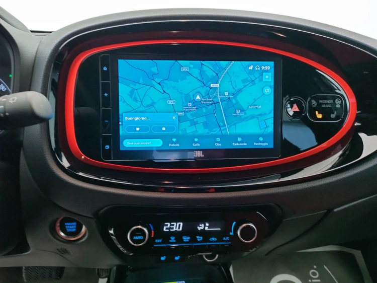 12 - Toyota Aygo X Aygo X 1.0 Undercover 72cv s-cvt