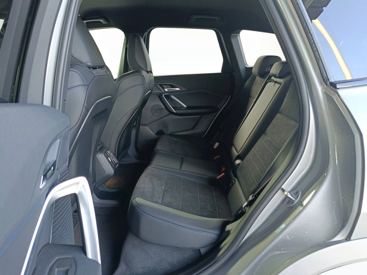 9 - BMW X1 X1 xdrive 25e MSport Pro auto