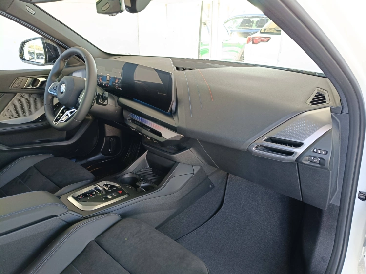 10 - BMW Serie 1 BMW 118d