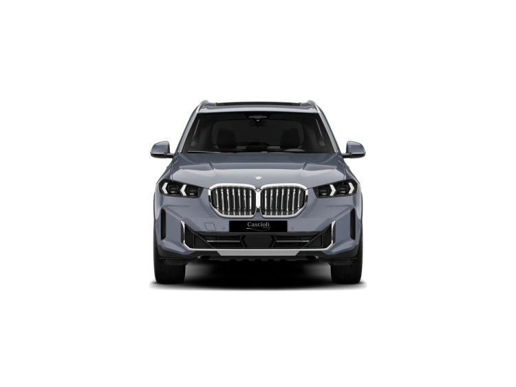 2 - BMW X5 BMW X5 xDrive30d
