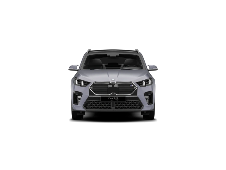 2 - BMW X2 M BMW X2 M35i xDrive