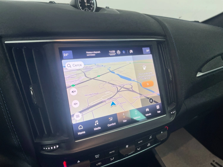 13 - Maserati Levante Maserati Levante2.0 mhev executive 330cv auto