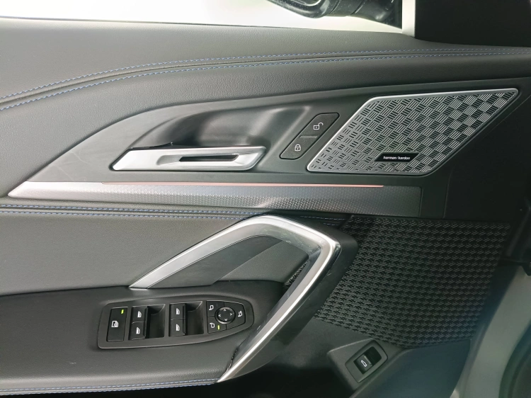 14 - BMW X1 X1 xdrive23d mhev 48V MSport Pro auto