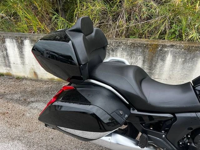 4 - BMW Motorrad K K 1600 B Abs my19