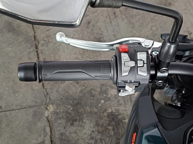 7 - Swm Gran Milano Gran Milano 500 Abs