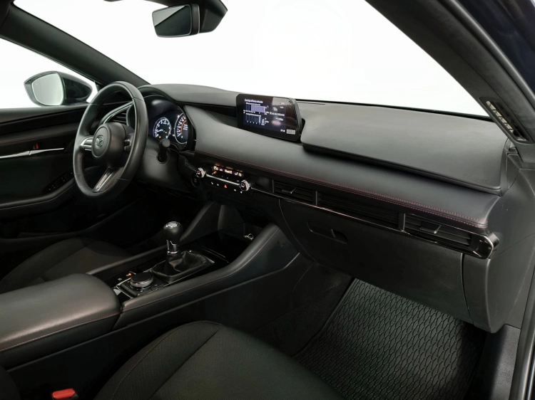 10 - Mazda 3 3 5p 2.0 m-hybrid Evolve 150cv