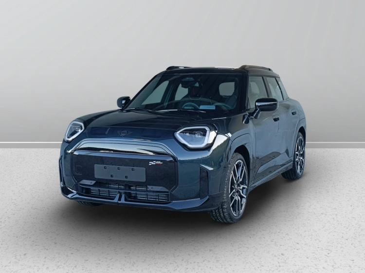 1 - MINI Aceman ACEMAN E