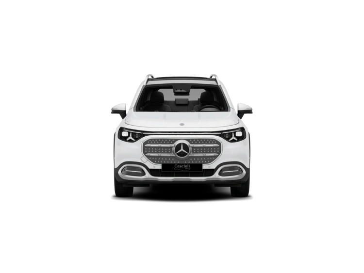 2 - Mercedes-Benz GLB 200 d Automatic 4MATIC