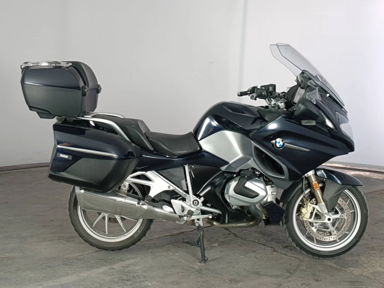 1 - BMW Motorrad RT R 1250 RT Abs my19