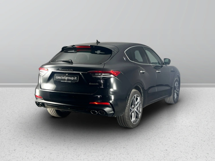 4 - Maserati Levante Maserati Levante2.0 mhev executive 330cv auto