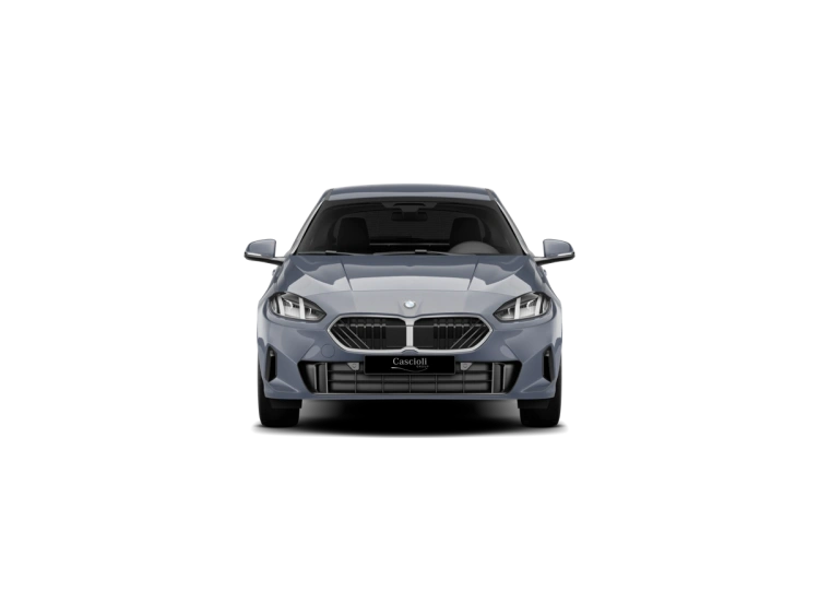 2 - BMW Serie 1 BMW 118d