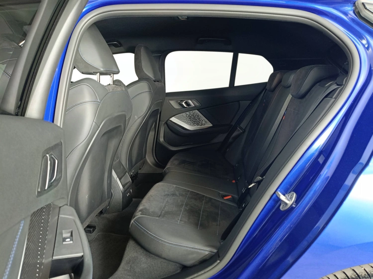 9 - BMW Serie 1 118d MSport auto