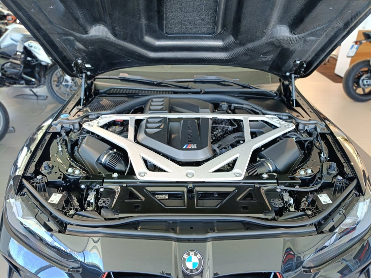 21 - BMW M M3 M3 CS Touring