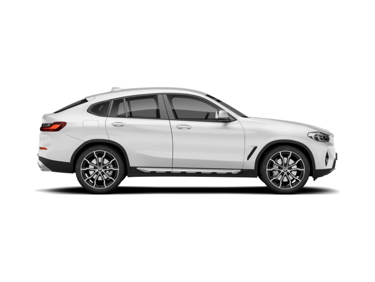 6 - BMW X4 BMW X4 xDrive20d