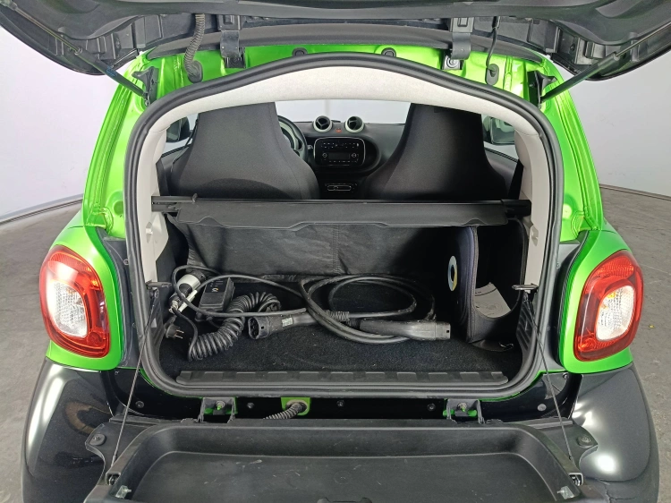 13 - smart fortwo Fortwo electric drive Prime