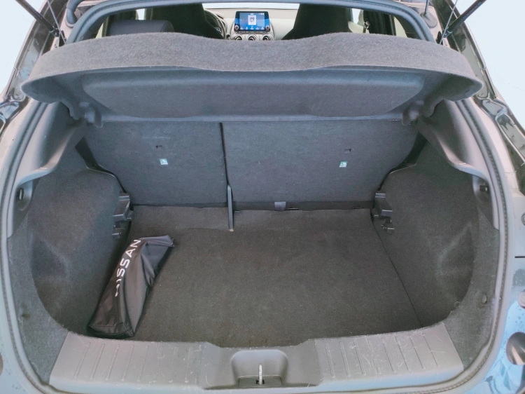 5 - Nissan Juke Juke 1.0 dig-t N-Connecta 114cv dct