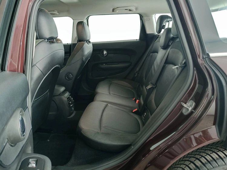 9 - MINI Clubman Mini IV F54 2016 Clubman - Mini Clubman 2.0 Cooper D Busines