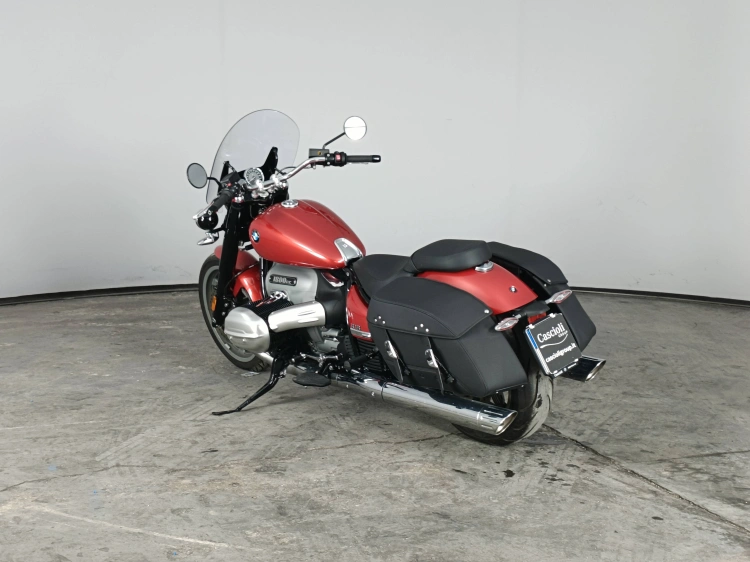 6 - BMW Motorrad R 18 R 18  Classic