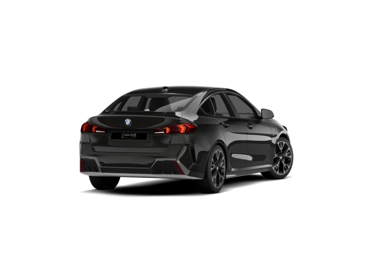 5 - BMW Serie 2 BMW 218d Gran Coupé