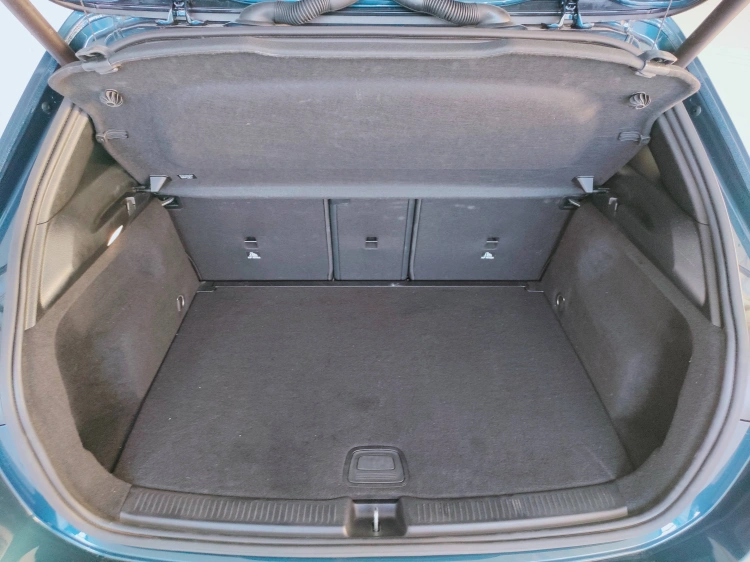 5 - Mercedes-Benz Classe B 180 d AMG Line Advanced Plus auto