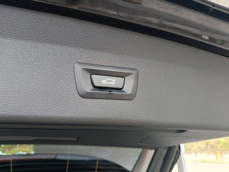 15 - BMW X1 X1 sdrive18d Advantage auto