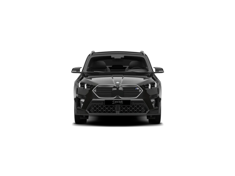 2 - BMW X2 M BMW X2 M35i xDrive