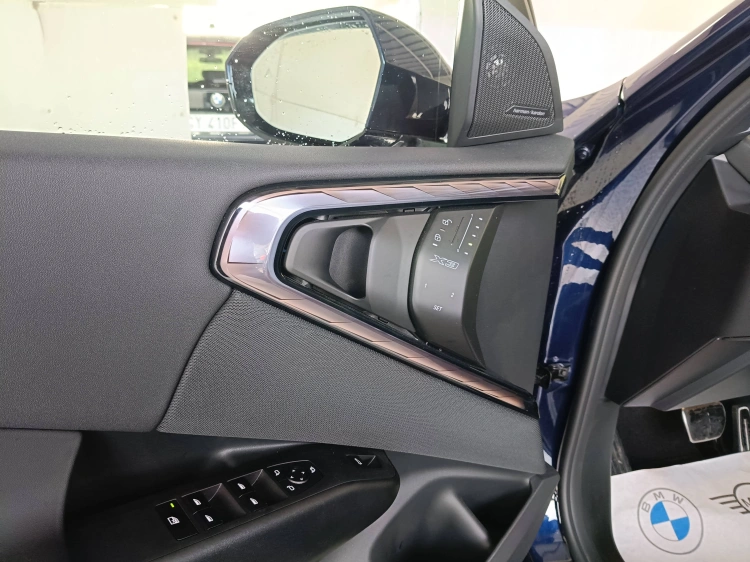 14 - BMW X3 BMW X3 40d xDrive