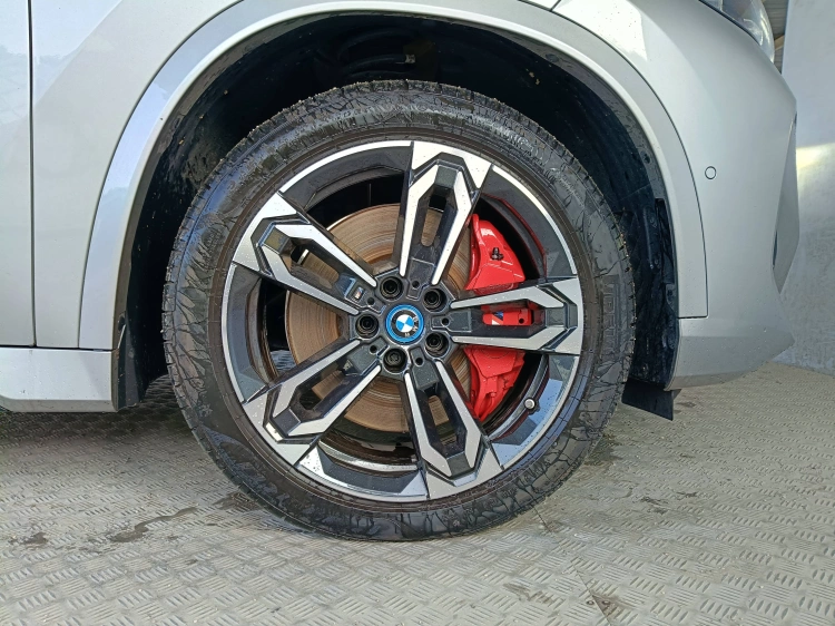 16 - BMW X1 X1 xdrive 25e MSport Pro auto