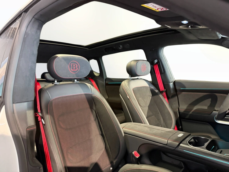 21 - smart #5 BRABUS