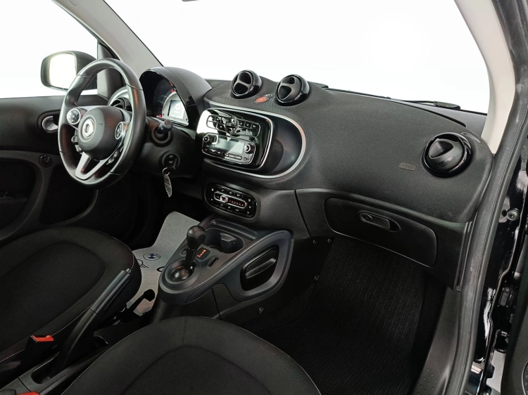 9 - smart fortwo Fortwo 0.9 t Passion 90cv twinamic
