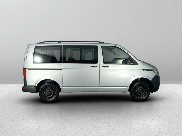 3 - Volkswagen T6.1 Transporter 30 T6.1 Transporter 30 2.0 tdi 110cv kombi Business p.c.