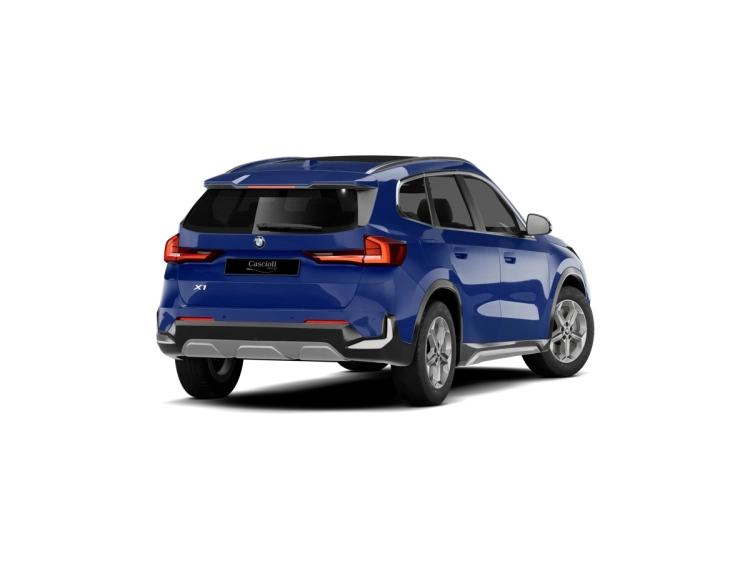 5 - BMW X1 BMW X1 sDrive18d