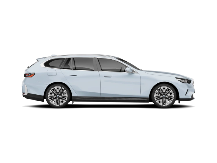 6 - BMW Serie 5 BMW 520d xDrive Touring