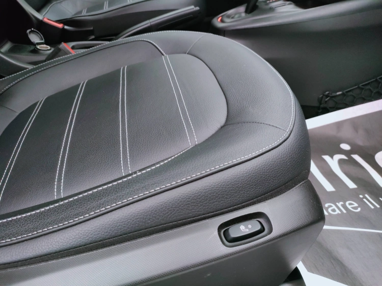 10 - smart fortwo Fortwo eq Prime 22kW