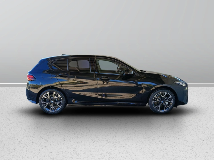3 - BMW Serie 1 BMW 120d