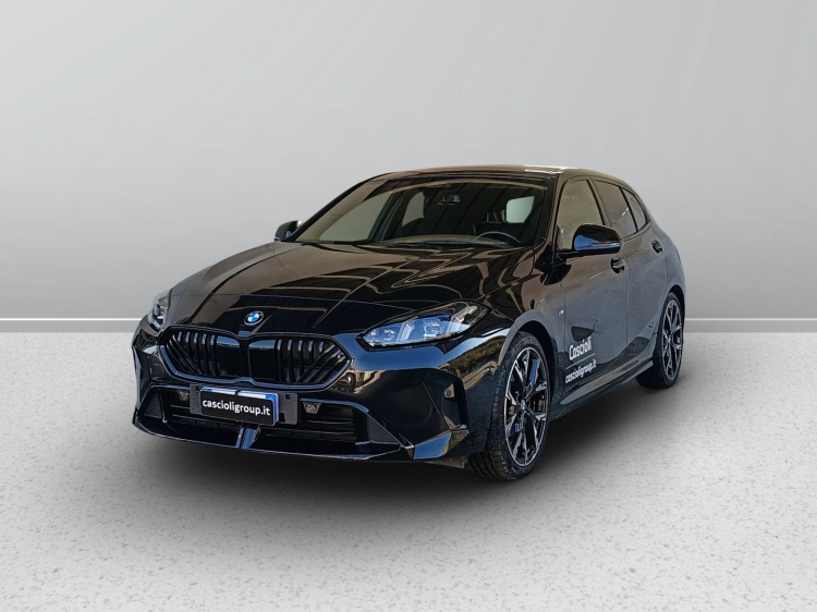 1 - BMW Serie 1 BMW 120