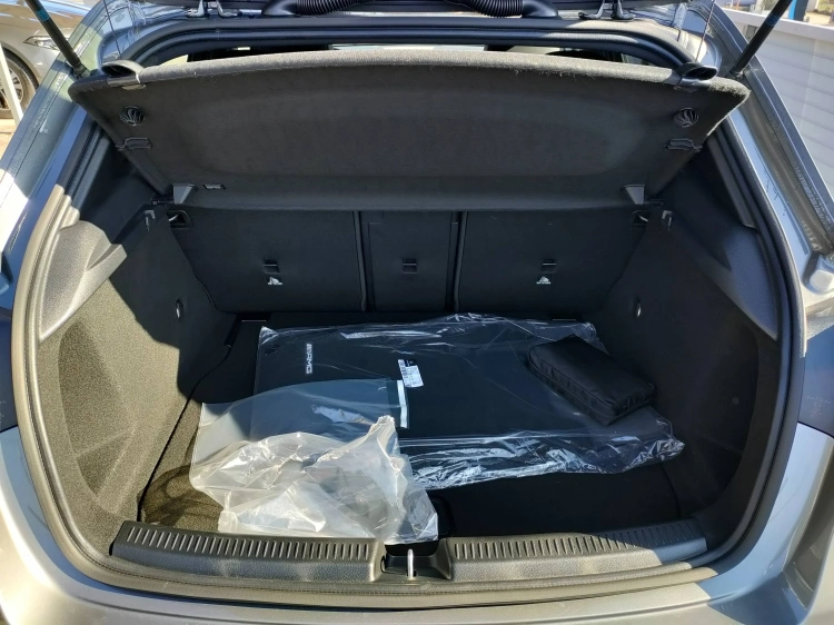 5 - Mercedes-Benz Classe A 180 d Automatic