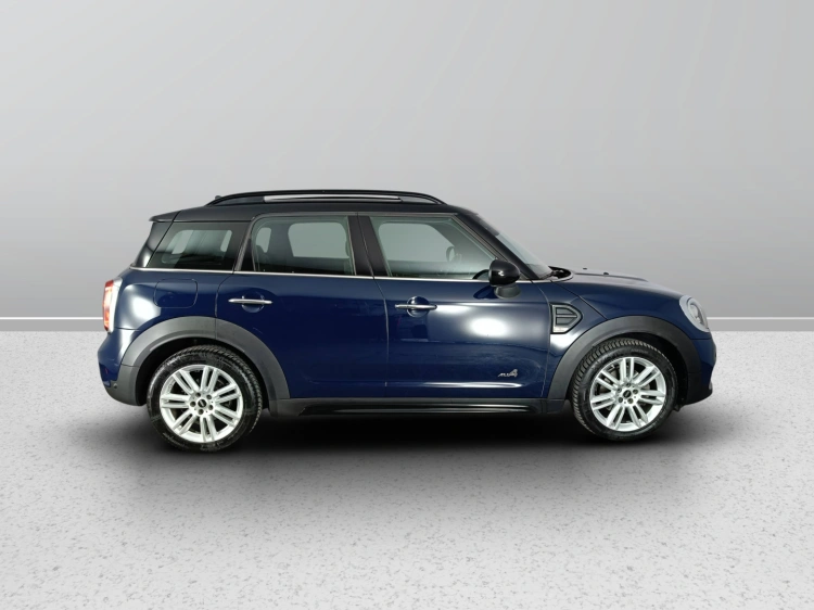 3 - MINI Countryman Mini Countryman 2.0 Cooper D all4 my18