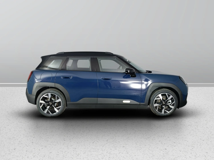 3 - MINI Aceman ACEMAN SE