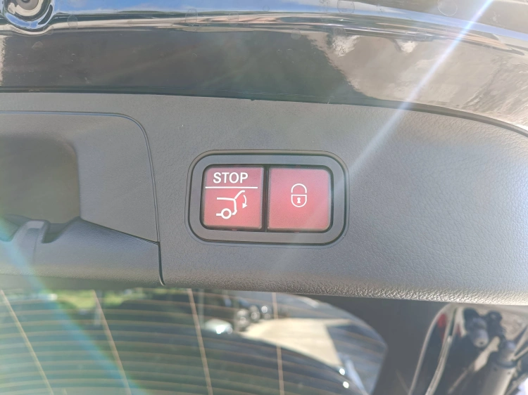 14 - Mercedes AMG GLA Mercedes-AMG GLA 35 4MATIC