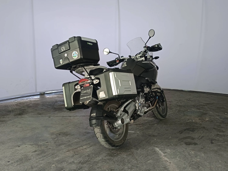 3 - BMW Motorrad GS R 1200 GS