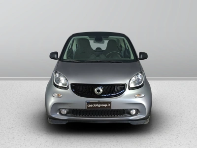 2 - smart fortwo Cascioli Group
