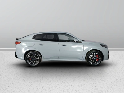 3 - BMW X2 Cascioli Group