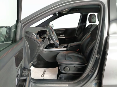 8 - Mercedes-Benz Classe B Cascioli Group