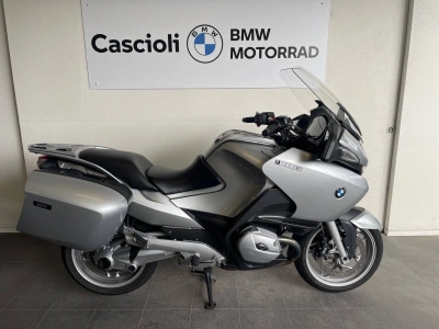 1 - BMW Motorrad RT Cascioli Group